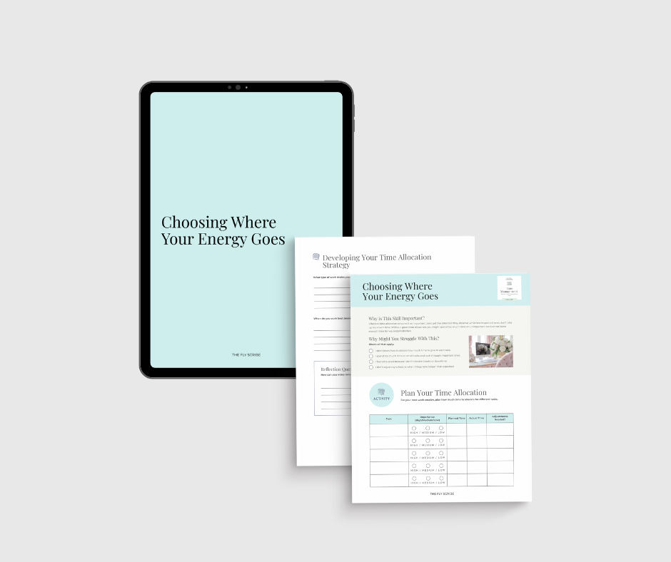 Aligned Time Mastery Bundle