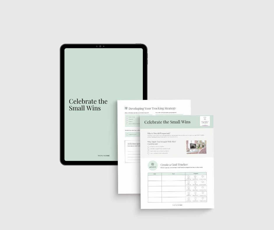 Clarity & Wins Bundle