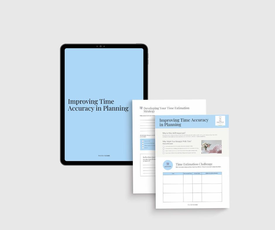 Aligned Time Mastery Bundle
