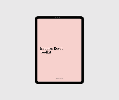 Impulse Reset Toolkit Bundle