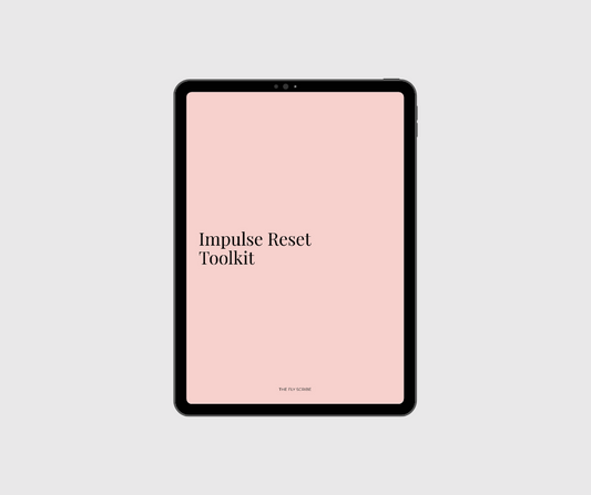 Impulse Reset Toolkit Bundle