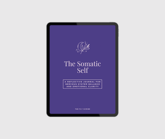 The Somatic Self Journal