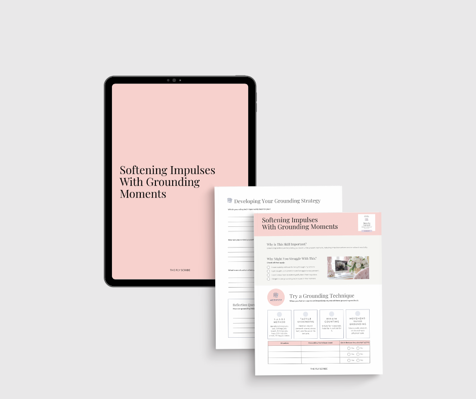 Impulse Reset Toolkit Bundle