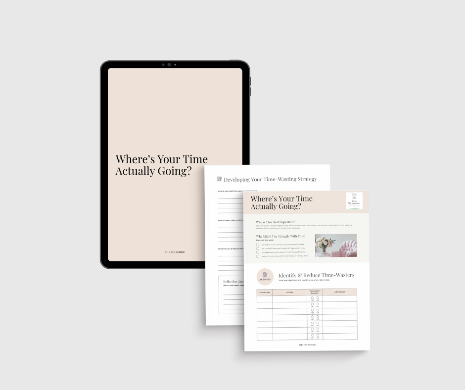 Aligned Time Mastery Bundle