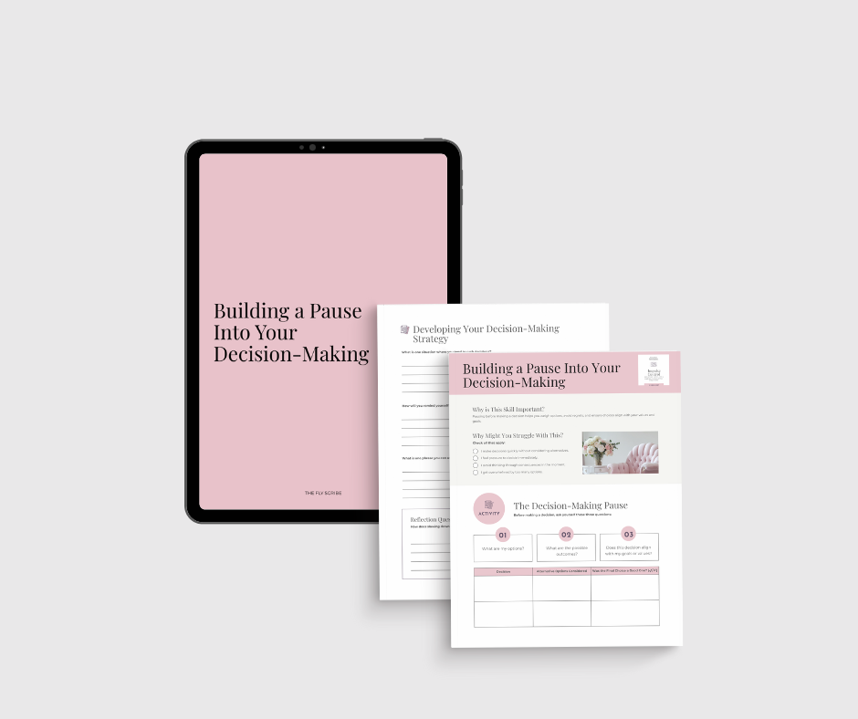 Impulse Reset Toolkit Bundle
