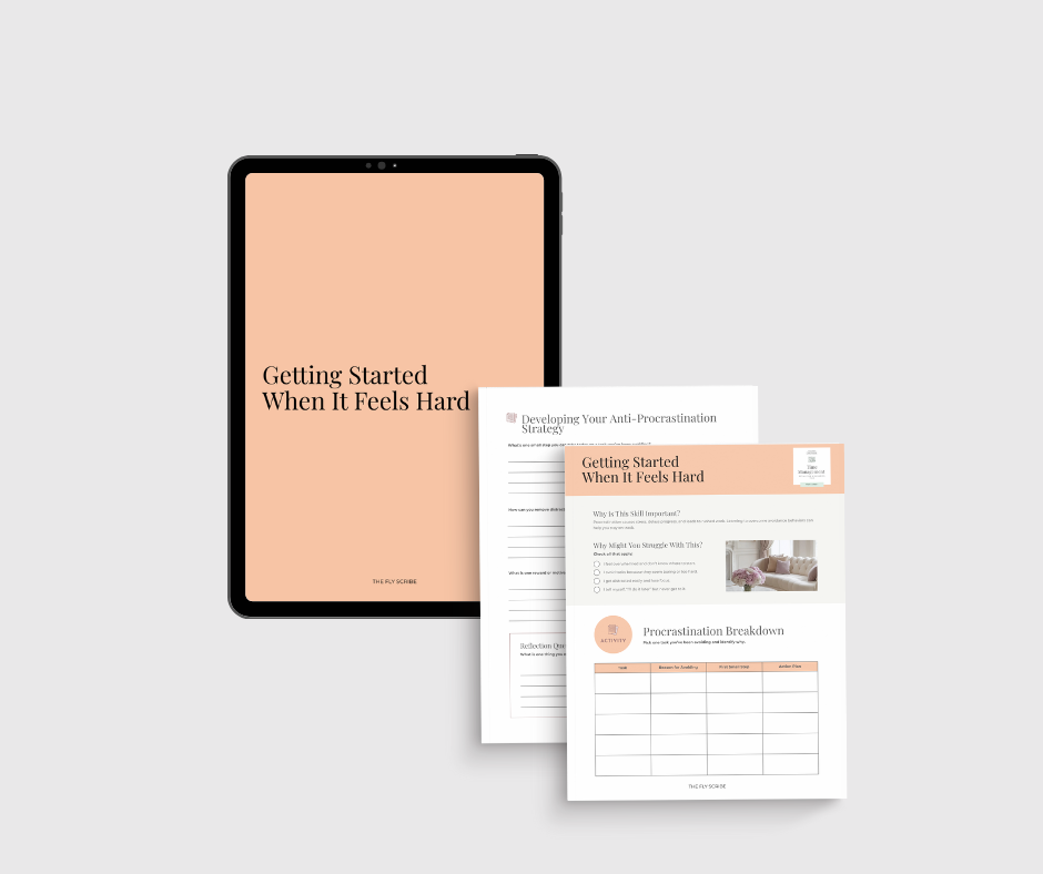 Aligned Time Mastery Bundle